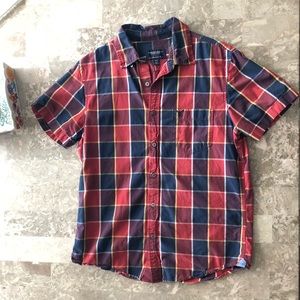American Eagle Short Sleve Shirt